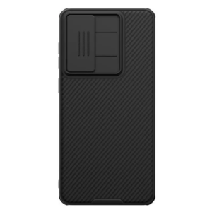 Galaxy S25 Edge Nillkin CamShield Pro Camera protective cover case