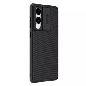Galaxy S25 Edge Nillkin CamShield Pro Camera protective cover case