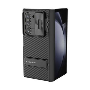 Galaxy Z Fold 6 Nillkin camshield Protective case/cover with Stand