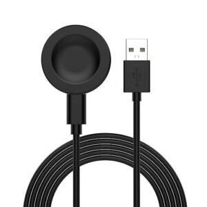 Watch GT5 Pro / GT5 / GT4 / GT3 / GT3 SE / GT2 ECG / GT2 Pro/GT Runner - Watch 4/4 Pro/3/3 Pro - D2 USB charger Cable