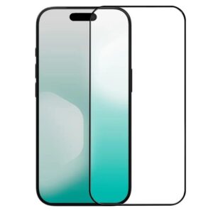 Tempered HD Glass Ultra Clear AGC Glass Film Screen Protector CP+PRO For iPhone 17 Pro