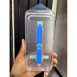 Protector For Google Pixel 9 Pro With Tray
