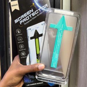 Tempered HD  Protector Ultra Clear Glass Film For Google Pixel 8 Pro