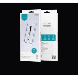 Amazing CP+ Pro tempered glass screen protector for Apple iPhone 16 Pro Max (2024)