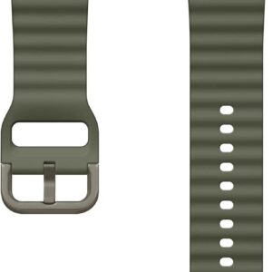 Watch 7 Band 40mm 44mm, Silicone Bands For Galaxy Watch FE 40 mm/Galaxy Watch 6 5 4 Band/strap 40mm 44mm/Galaxy Watch 6 classic 43mm 47mm For Women Men