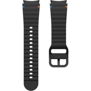 Galaxy Watch 7 6 5 4 40mm 44mm 42mm 44mm, Galaxy Watch FE/6 4 Classic 43 47 42 46mm Silicone Band Strap