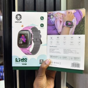 Children/ Kid's Smart Watch Series 1 With GPS SOS Alarm, Voice Chat & sim card