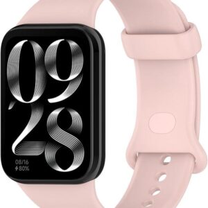 Smart Band 9 Pro/8Pro Sport Bracelet Silicone Strap/band Breathable