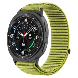 Galaxy Watch 8 Fabric Band/strap S/M