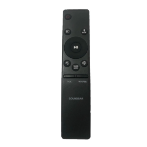 Replacement Remote for Samsung Sound Bar AH59-02759A – Compatible with HW-MS650, HW-MS651, HW-MS550