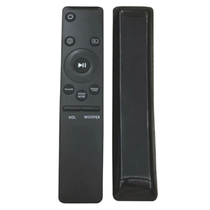 AH59-02758A  Sound Bar System Remote Control