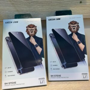 iPhone 17 Pro MAX PRIVACY  Protector