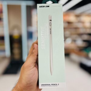 Universal Pencil 2 compatible with iOS, Android, and Windows devices IPAD