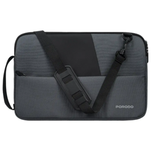 Lifestyle Premium  Ruvell 14" & 16" Laptop Sleeve/case/cover - Grey