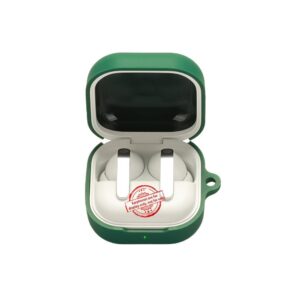 Galaxy Buds 4 and 4 Pro Liquid Silicone Case Cover