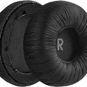 JBL Tune 600 (T600BTNC, 600BTNC)/ 660 (T660NC, 660NC)/ 670 (T670NC, 670NC)Replacement Earpads ear pads Headset Ear cushion leather earmuffs Ear Covers Ear pillow