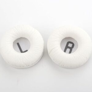 JBL Tune 600 (T600BTNC, 600BTNC)/ 660 (T660NC, 660NC)/ 670 (T670NC, 670NC)Replacement Earpads ear pads Headset Ear cushion leather earmuffs Ear Covers Ear pillow