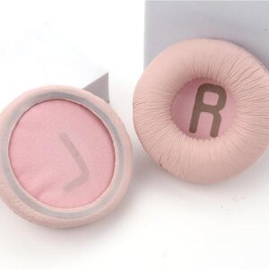 JBL Tune 600 T450/ T450BT/ T500BT/ JR300BT/ E35 Replacement Earpads ear pads Headset Ear cushion leather earmuffs Ear Covers Ear pillow