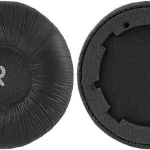 Tune 600 T450/ T450BT/ T500BT/ JR300BT/ E35 Replacement Earpads ear pads Headset Ear cushion leather earmuffs Ear Covers Ear pillow
