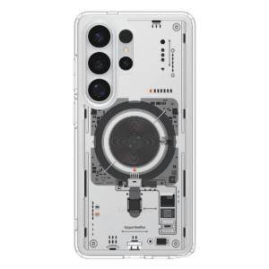 S26 Ultra Spigen Ultra Hybrid MagSafe magnetic case/cover