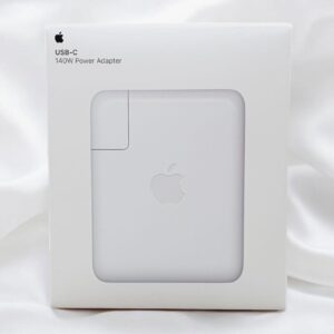 Mac Book Air/Pro 140w Mackbook Charger And 240w 2M Usb C To C Cable