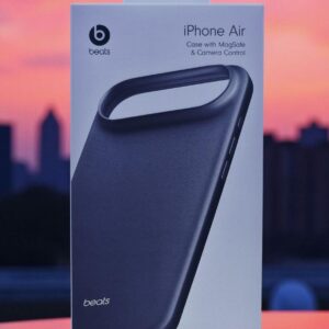 Beats iPhone Air Case with MagSafe and Camera Control case/cover