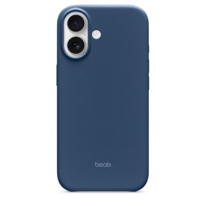 iPhone 17 BEATS Case with MagSafe and Camera Control CASE/COVER-Blue