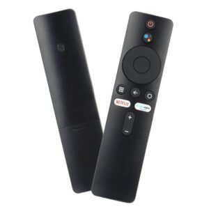 MI Box S Bluetooth Voice Remote XMRM-006 Smart TV Box MI TV Stick