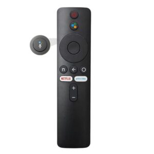 XIAOMI Box S 4K/Mi TV Stick Replacement Voice Remote Control