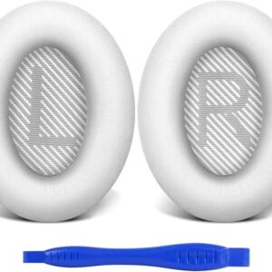 Replacement Earpads Earmuffs Ear Cushions for Bose headphone QC 35 25 15 QC2 Ae2/ Ae2i/ Ae2W/
