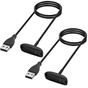 Inspire 2/Ace 3 USB smart watch Charging Cable charger