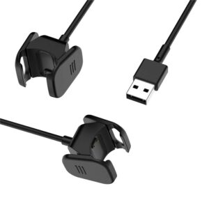 Charge 4 /3  Replacement Charging Cable Clip Cord for Activity Tracker smart watch charger