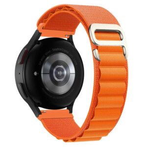 WATCH GT 6 Pro 46 mm, WATCH GT 6 46 mm, WATCH 5 46 mm, WATCH GT 5 Pro 46 mm, GT 5 46 mm smart watch nylon sport band/strap 22mm