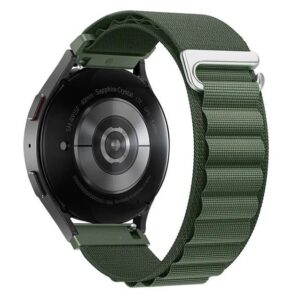 WATCH GT 4 46 mm, WATCH GT 4 PRO WATCH Ultimate, WATCH Buds, WATCH 3 Pro new, WATCH 3 Pro, WATCH 3 smart watch nylon sport band/strap 22mm