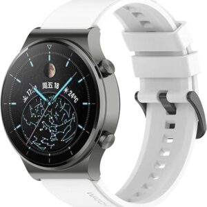WATCH GT 4 46 mm, WATCH GT 4 PRO WATCH Ultimate, WATCH Buds, WATCH 3 Pro new, WATCH 3 Pro, WATCH 3 smart watch Silicone band/strap 22mm