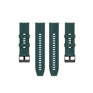 WATCH GT 6 Pro 46 mm, WATCH GT 6 46 mm, WATCH 5 46 mm, WATCH GT 5 Pro 46 mm, GT 5 46 mm smart watch WATCH GT 6 Pro 46 mm, WATCH GT 6 46 mm, WATCH 5 46 mm, WATCH GT 5 Pro 46 mm, GT 5 46 mm smart watch Silicone band/strap 22mm