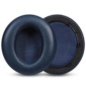 Soundcore Space Q45 Headphones, Replacement Ear Pads Cushion muffs Cover Noise Isolation Foam