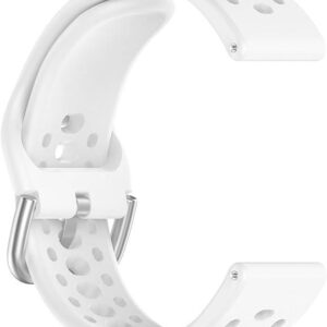 Balance 2, Bip 6, T-Rex 3, Balance, Cheetah Pro, Cheetah Round Sport Silicone smart watch band strap Series (22mm)