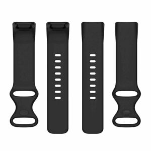 Charge 5/6 Fitness Tracker Silicone Sport Classic smart watch  Strap Bands
