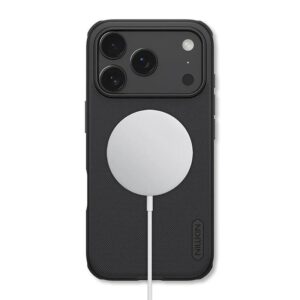 iPhone 17 Pro max NILLKIN Super Frosted Shield Pro Magnetic nilkin magsafe Case cover