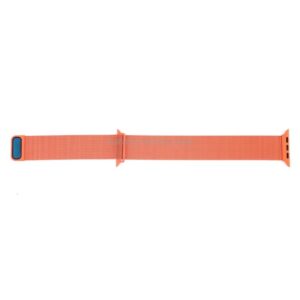 Watch SE, SE 2, Ultra band /strap 42 mm/44 mm/45 mm/49 mm, Stainless Steel Milanese Loop magnetic band/strap