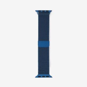 Watch SE, SE 2, Ultra band /strap 42 mm/44 mm/45 mm/49 mm, Stainless Steel Milanese Loop magnetic band/strap