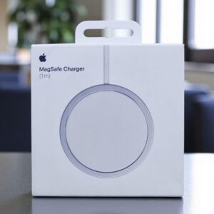 Wireless MagSafe Charger For Iphone 15,16,17 series 1m